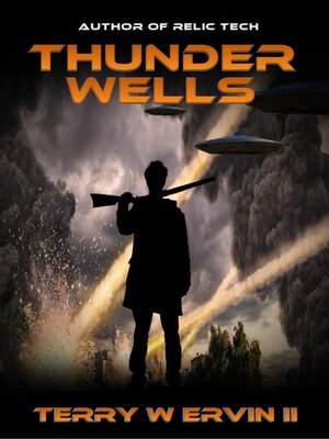 cover image of Thunder Wells
